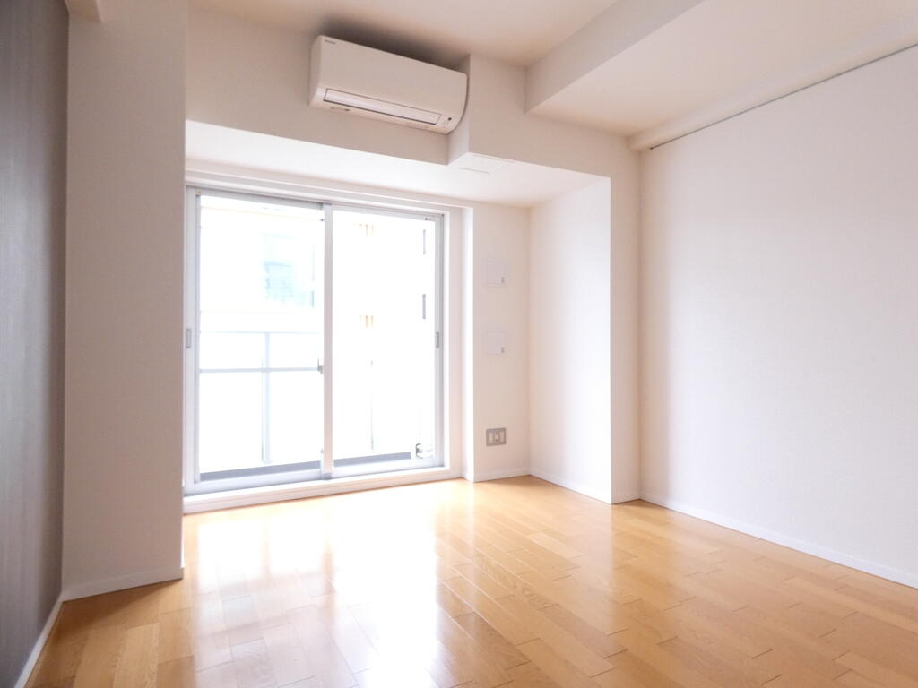 居室・リビング　居室