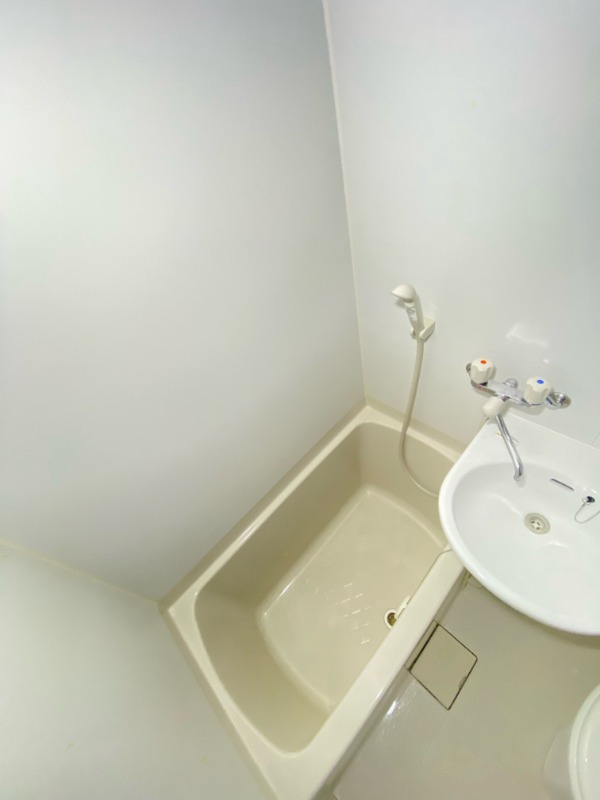 バス・シャワールーム　※他部屋写真参考