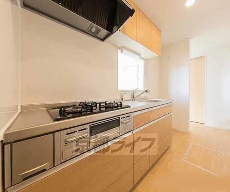 キッチン　キッチン　同仕様