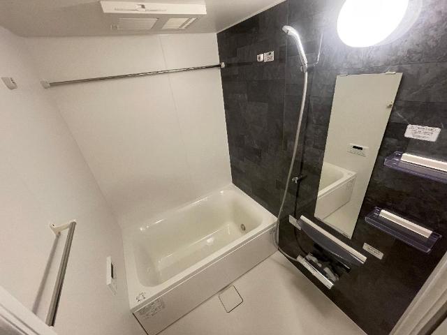 バス・シャワールーム　バス（イメージ）