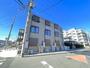 武里駅より徒歩3分 3階 新築の賃貸物件