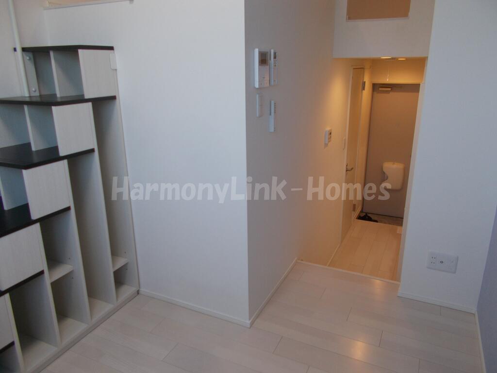 居室・リビング　ハーモニーテラス鎌倉のリビング☆