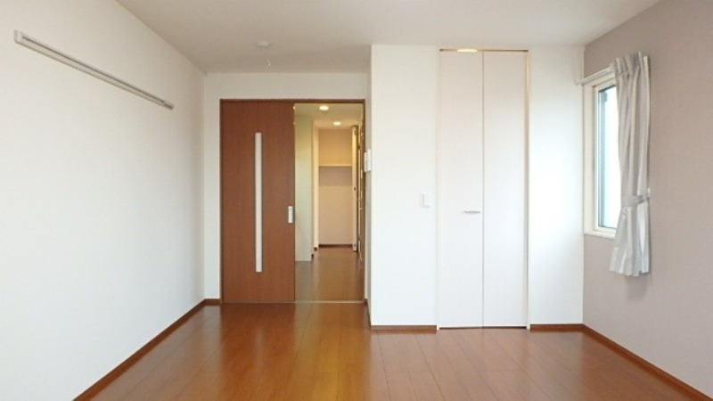 居室・リビング　図面と現状に相違がある場合には現状を優先