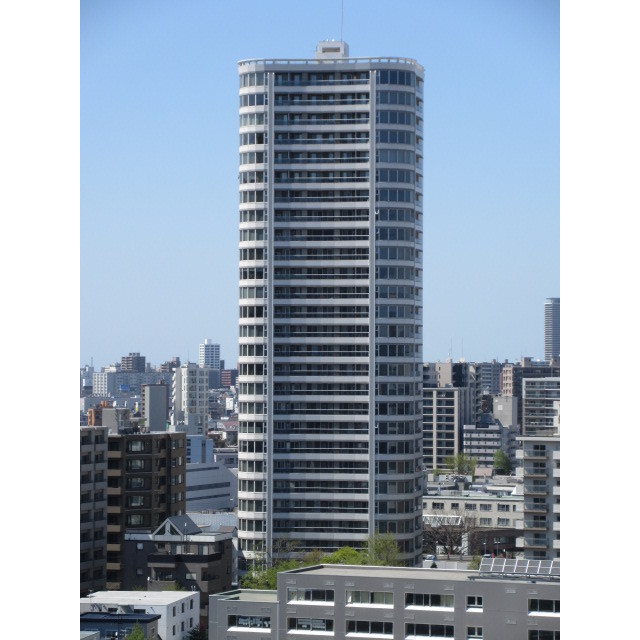 建物外観　建物外観