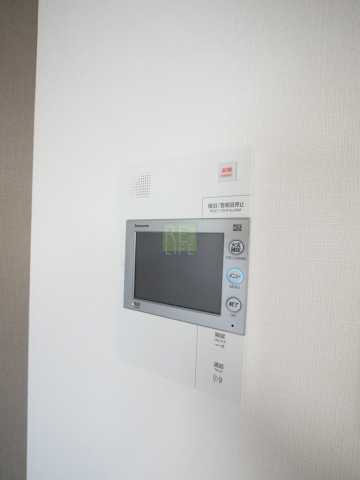 セキュリティ　別間取り参考写真