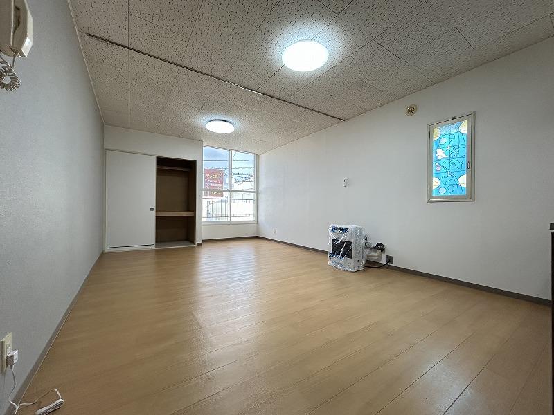 居室・リビング　リビング１