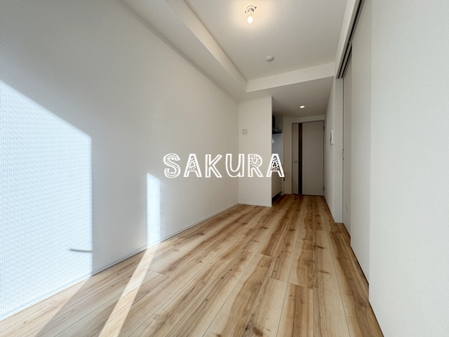 その他設備　充実した室内設備♪