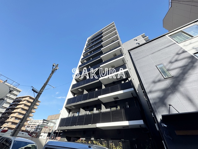 建物外観　当店おすすめ物件♪