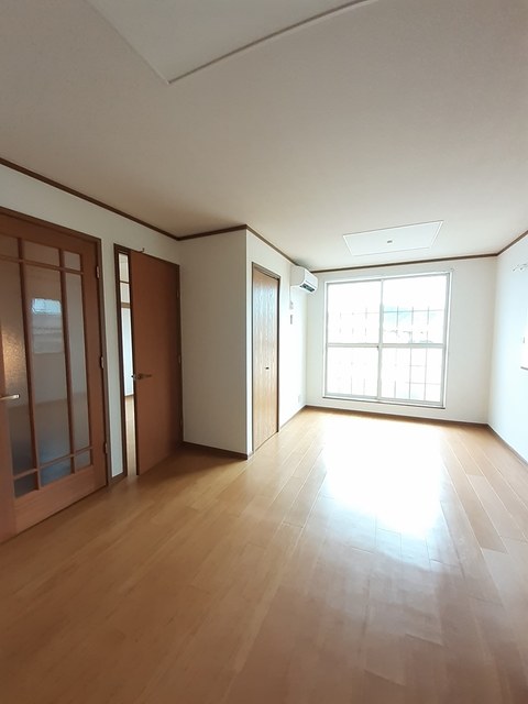 居室・リビング　居室・リビング