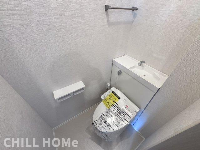 トイレ　他社様掲載物件もまとめてご紹介、ご案内可能です(^^)/