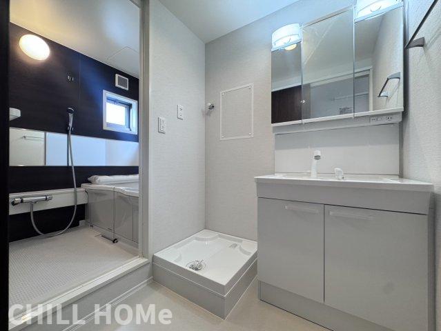 洗面設備　他社様掲載物件もまとめてご紹介、ご案内可能です(^^)/