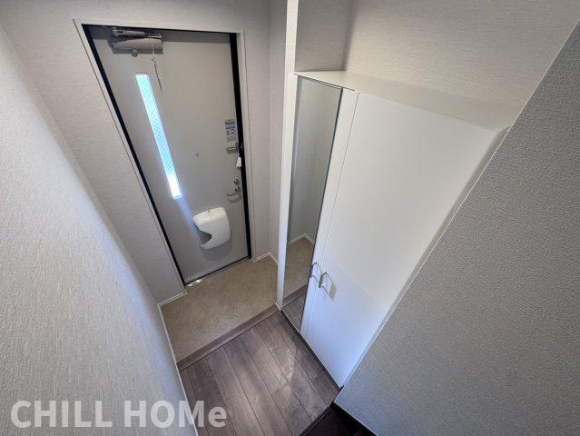 玄関　他社様掲載物件もまとめてご紹介、ご案内可能です(^^)/