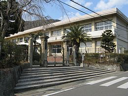 小学校　龍野小学校（小学校）まで2333m