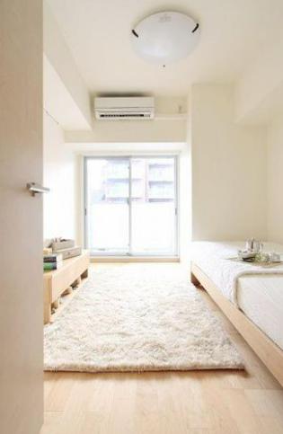 居室・リビング　※別部屋参照