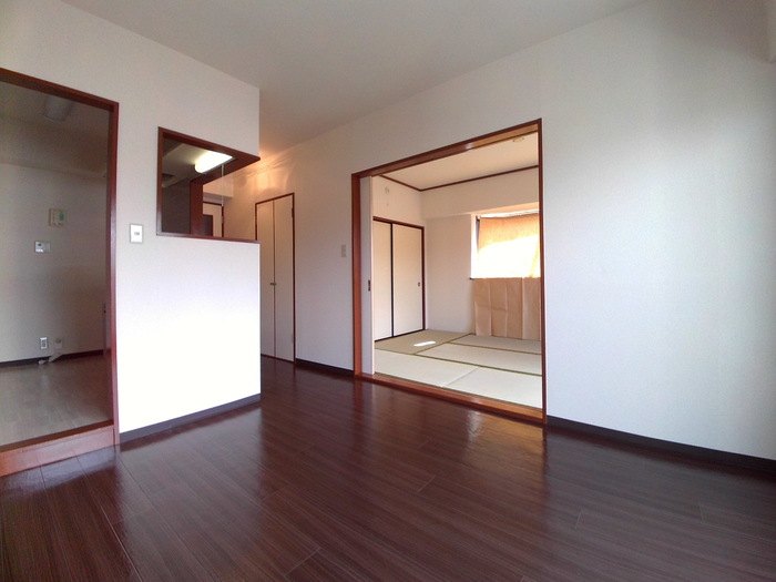 居室・リビング