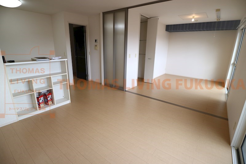 居室・リビング　別室参考写真。