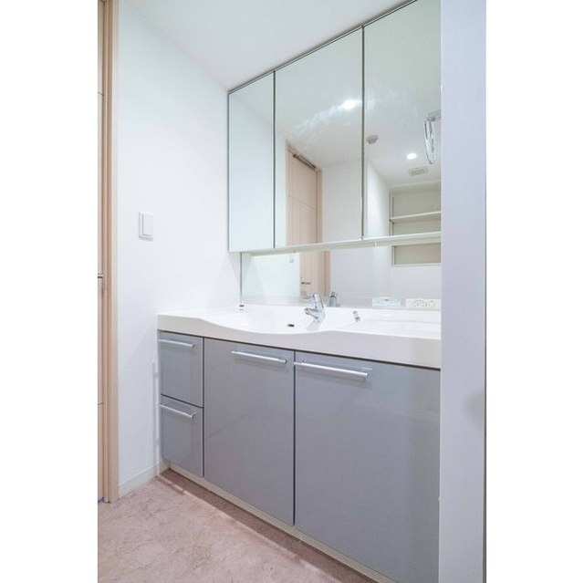 洗面設備　洗面※別部屋参考写真