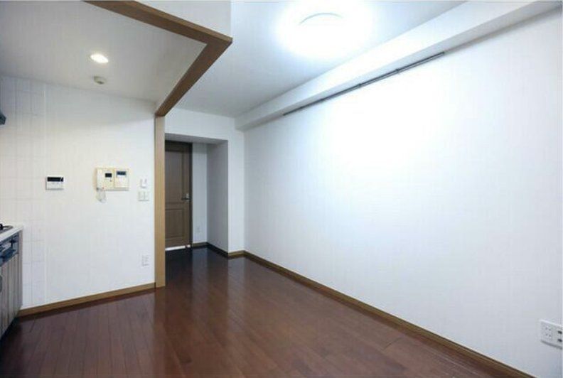 居室・リビング　リビング/居室