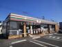 コンビニ　セブンイレブン水戸笠原店（コンビニ）まで636m