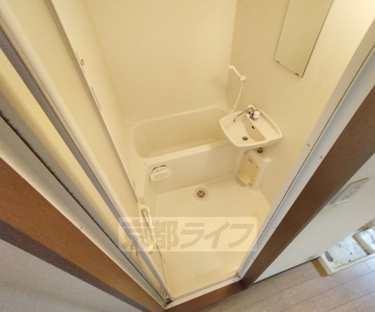 その他共有部分　建物入り口です。