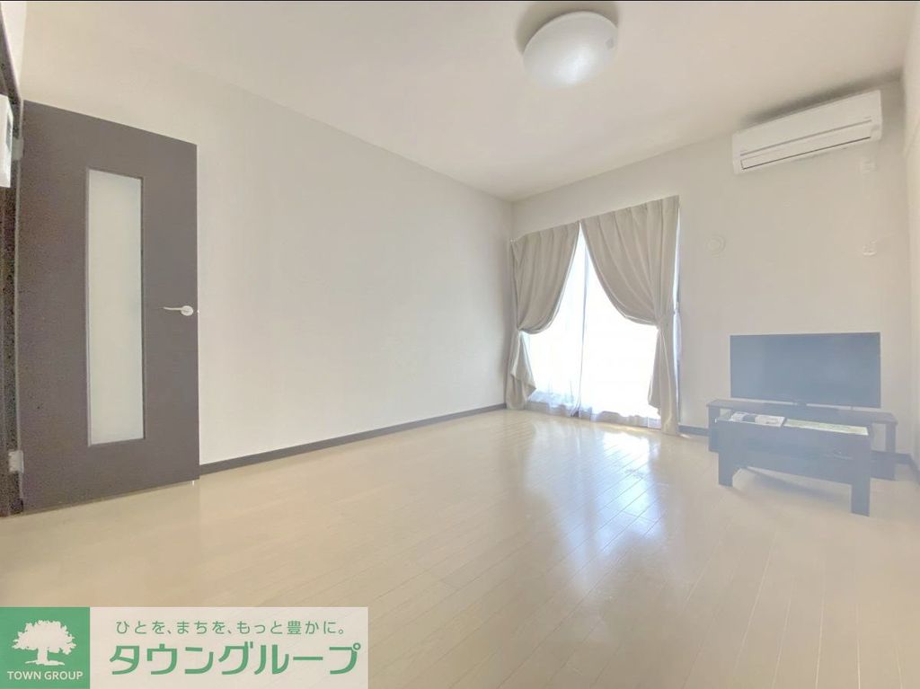 居室・リビング　★同施工イメージ★