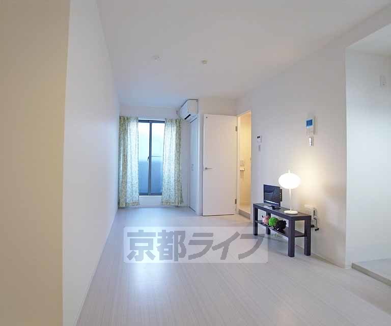 居室・リビング　綺麗なお部屋です。