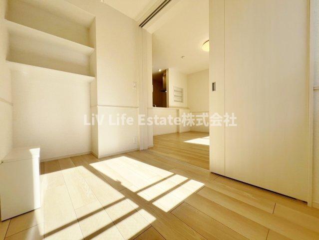 その他部屋・スペース