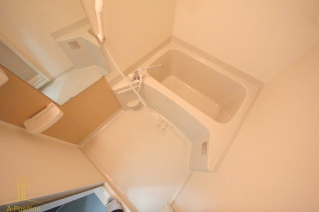 バス・シャワールーム　プレミアムコート谷町4丁目