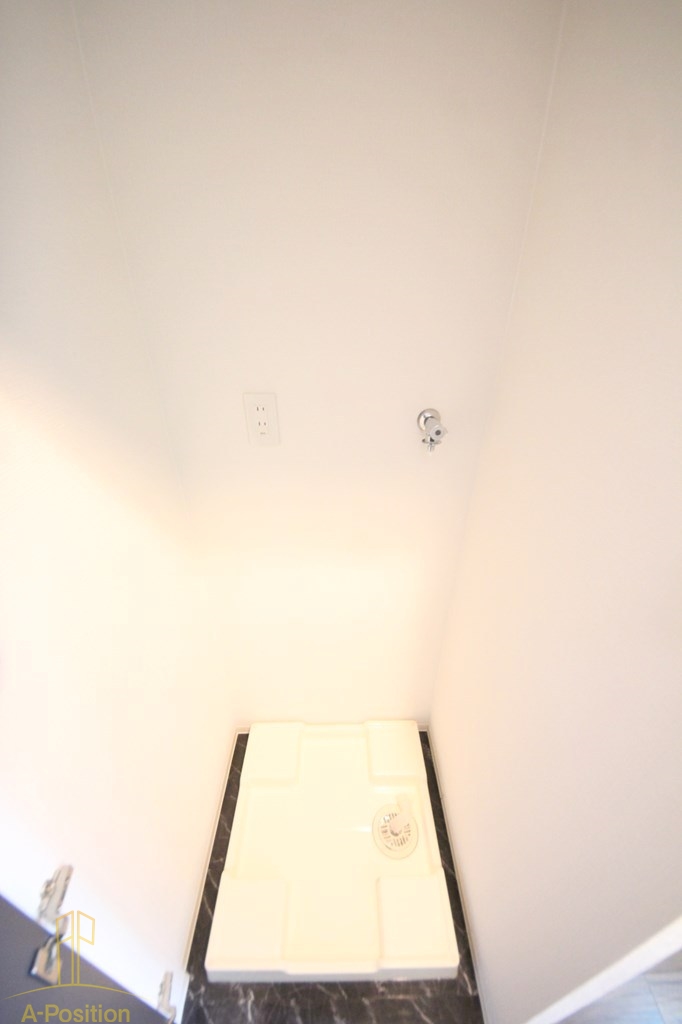 その他設備　プレミアムコート谷町4丁目