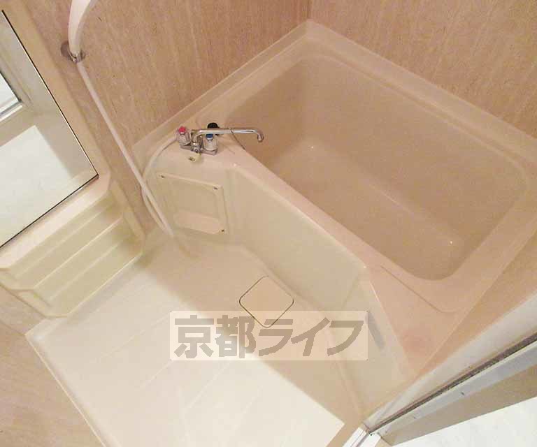 バス・シャワールーム　嬉しいセパレートです