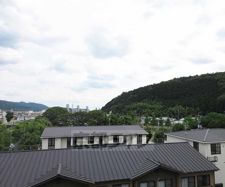 眺望　眺望です