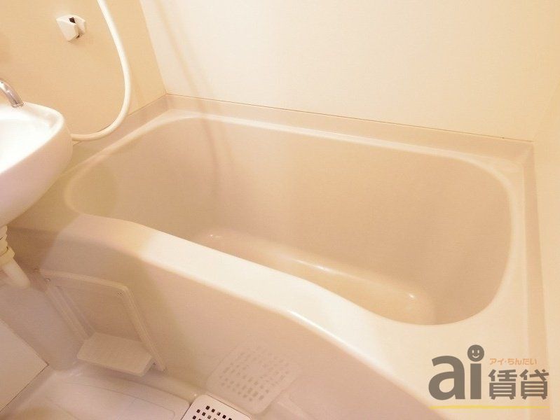 バス・シャワールーム　※同仕様写真