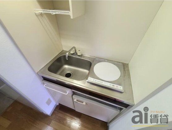 キッチン　※同仕様写真