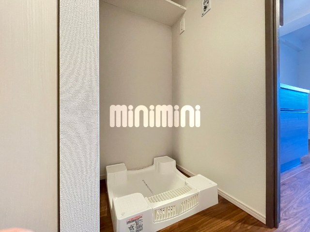 その他部屋・スペース　洗濯防水パン