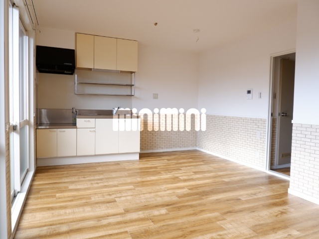 居室・リビング　※別号室