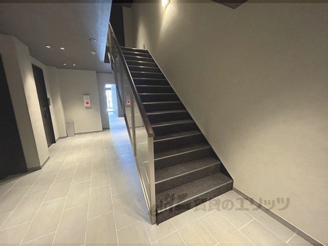 その他　階段