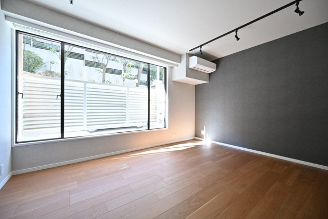 居室・リビング　ゆったり過ごせるリビングです。