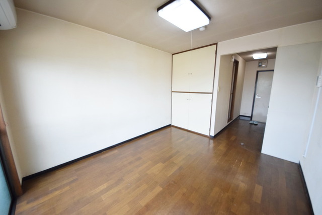 居室・リビング　★別角度から見たお部屋★