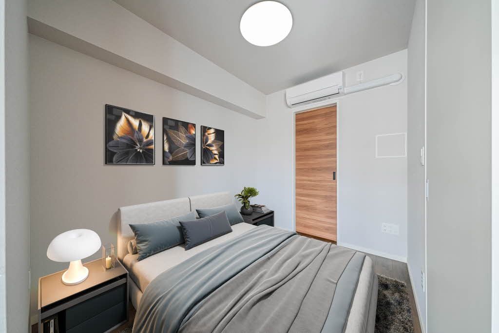 その他部屋・スペース　洋室