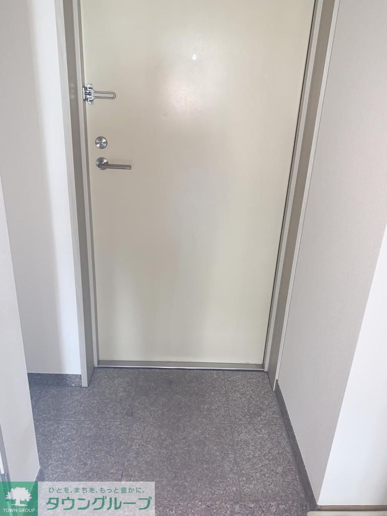玄関　★タウンハウジング東京蒲田店取り扱い★