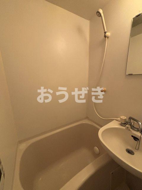 バス・シャワールーム　※同仕様参考写真