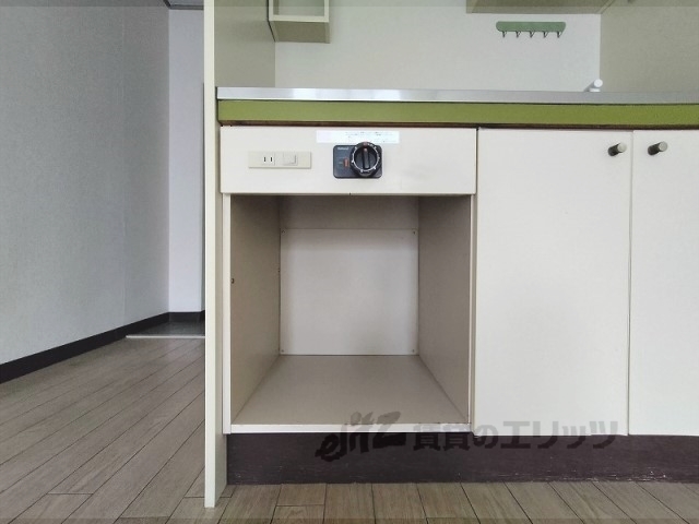 その他部屋・スペース　冷蔵庫置場