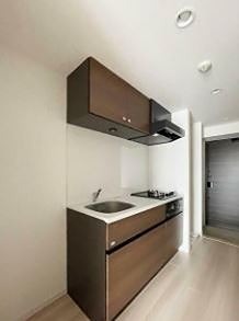 キッチン　※同仕様写真含む