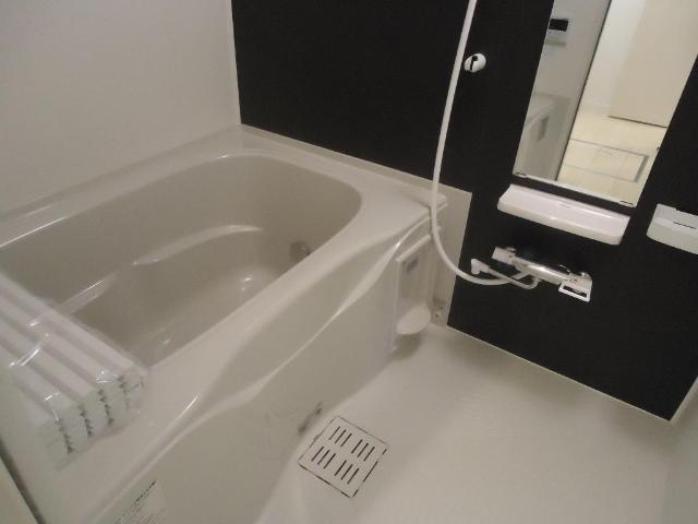 バス・シャワールーム　バス 高崎、前橋のお部屋探しはエンドスケープまで！お客様の理