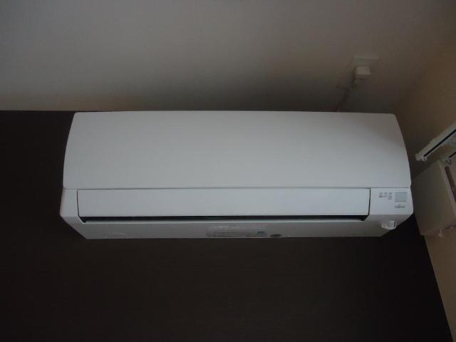 その他設備　エアコン 高崎、前橋のお部屋探しはエンドスケープまで！お客様