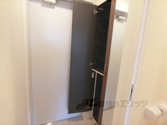 その他部屋・スペース　廊下