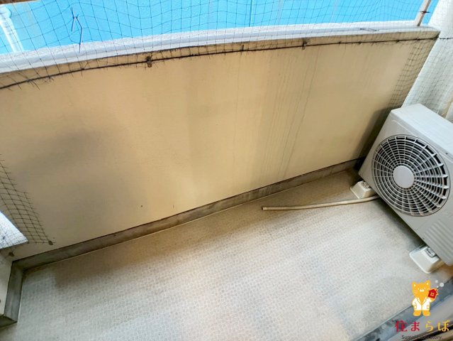 バルコニー　「毎日をちょっと丁寧にする一歩を、一緒に。」