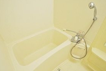 バス・シャワールーム　別部屋参考写真