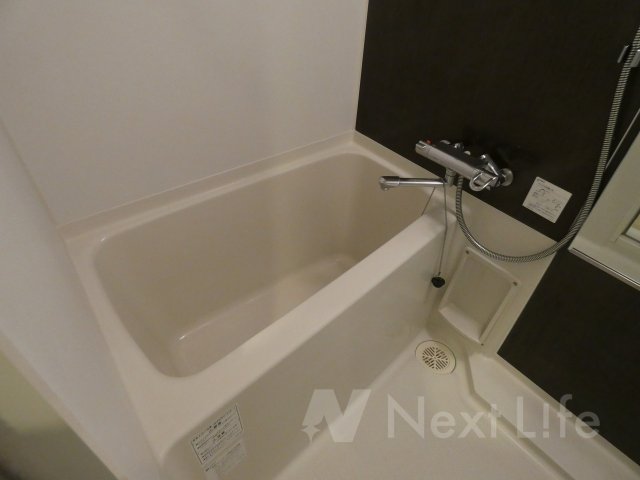 バス・シャワールーム　グロースメゾン新横浜