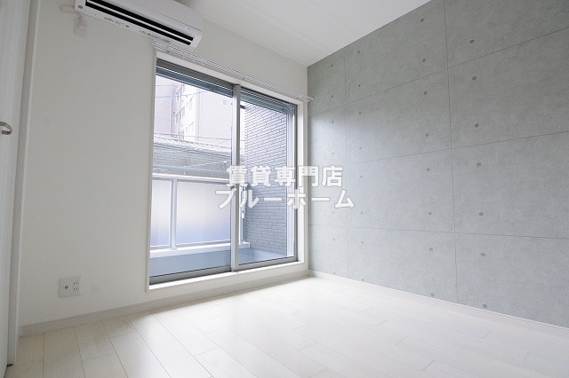 その他部屋・スペース　3.6帖のゆったりとした洋室！